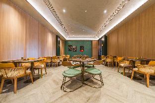 orange hotel changzhou science and education city