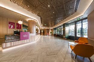 orange hotel changzhou science and education city