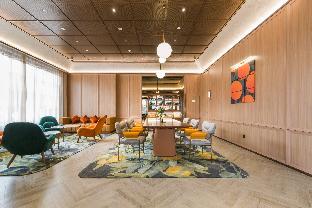orange hotel changzhou science and education city