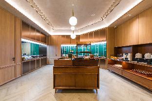 orange hotel changzhou science and education city