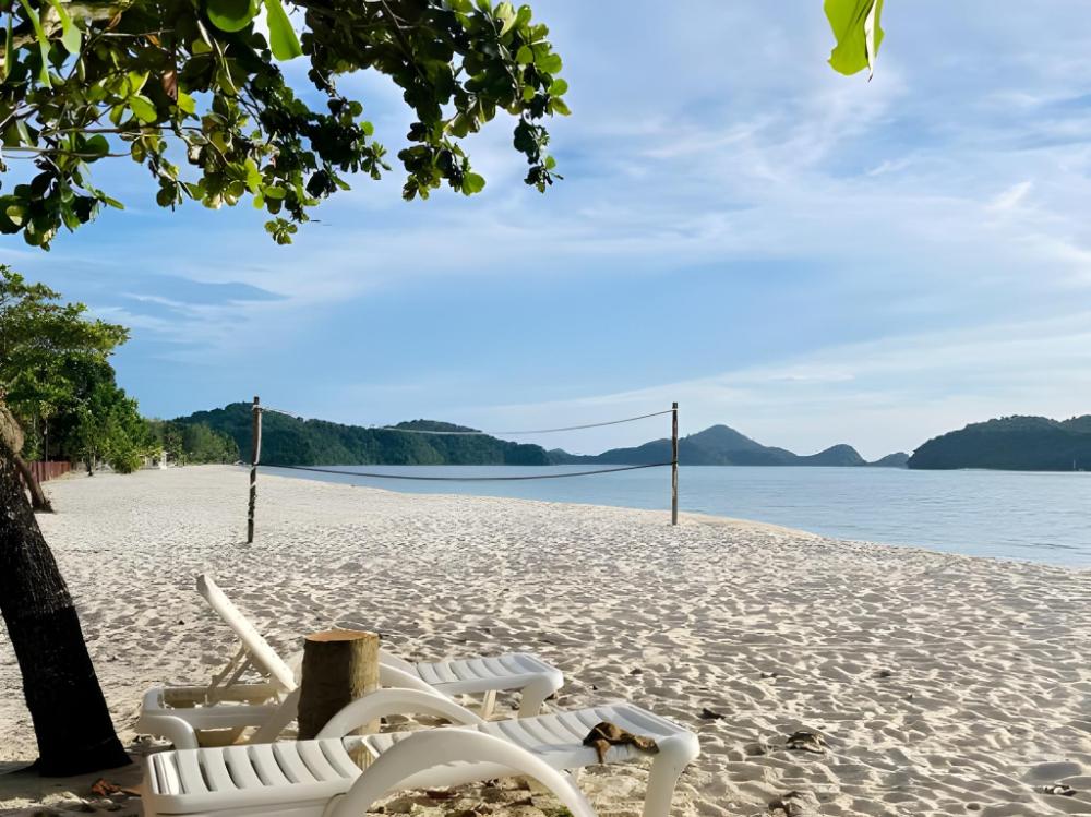 attitude resort langkawi