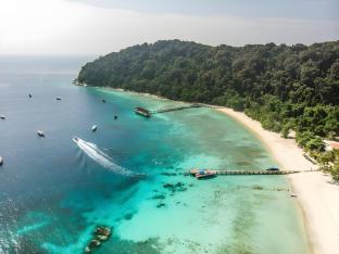 attitude resort langkawi