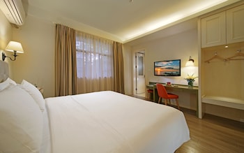 city hotel xiamen