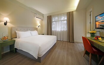 city hotel xiamen