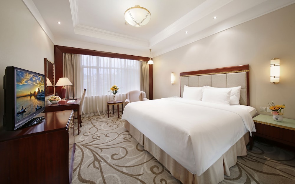 city hotel xiamen
