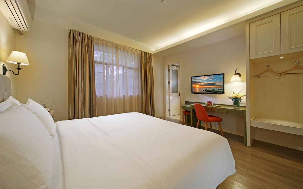 city hotel xiamen