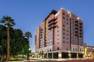 residence inn tempe downtown university