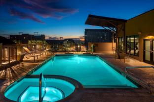 residence inn tempe downtown university