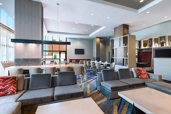 Residence Inn Tempe Downtown/University,Maricopa County>>Arizona,3 star