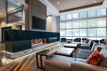 Residence Inn Tempe Downtown/University,Maricopa County>>Arizona,3 star