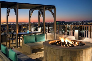 residence inn tempe downtown university