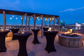 residence inn tempe downtown university