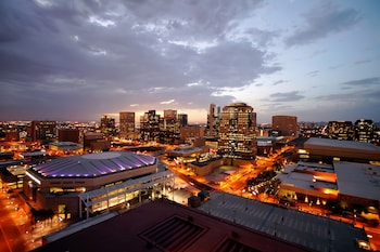 residence inn tempe downtown university