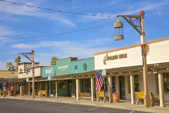 residence inn tempe downtown university