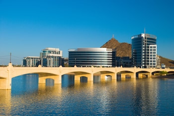 residence inn tempe downtown university