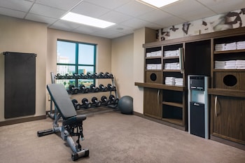 residence inn tempe downtown university