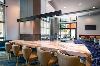 residence inn tempe downtown university