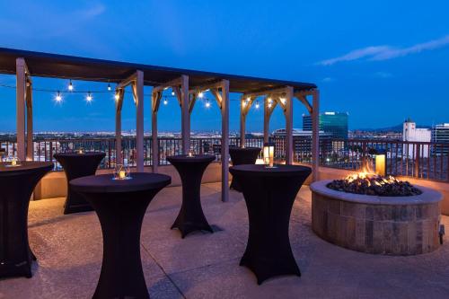 residence inn tempe downtown university