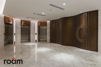 quill residences klcc