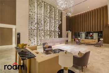quill residences klcc