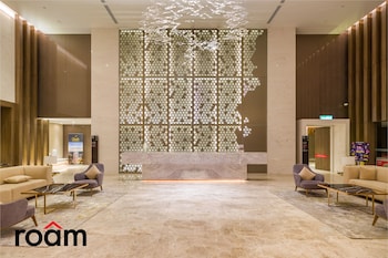 quill residences klcc