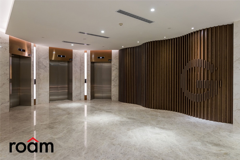 quill residences klcc