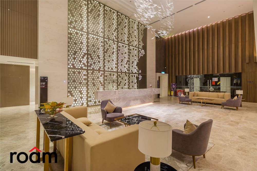 quill residences klcc