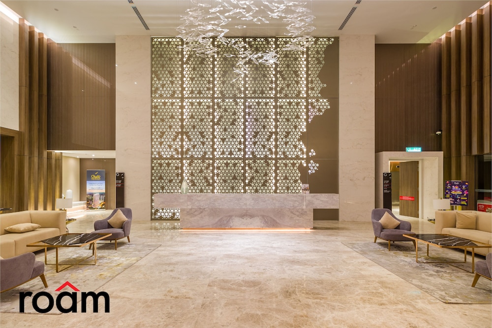 quill residences klcc