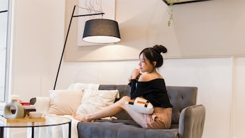 quill residences klcc