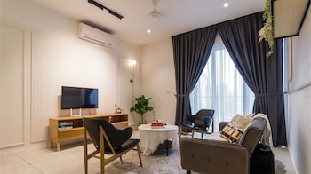 quill residences klcc
