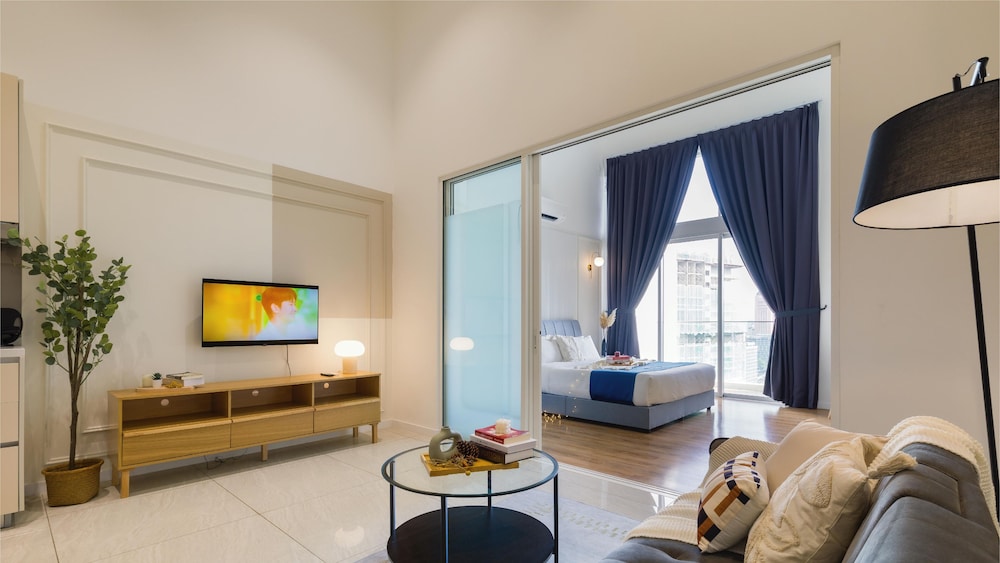quill residences klcc