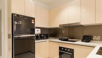 quill residences klcc