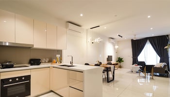 quill residences klcc