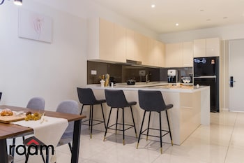 quill residences klcc