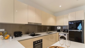 quill residences klcc