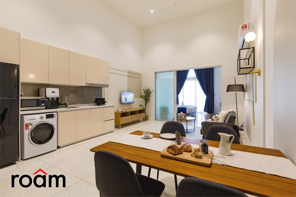 quill residences klcc