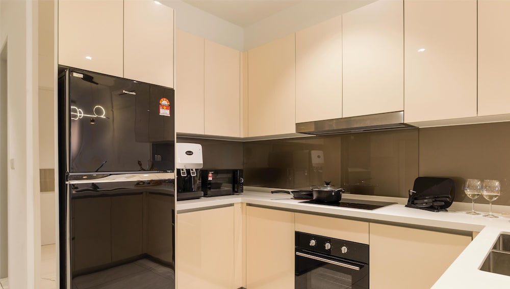 quill residences klcc
