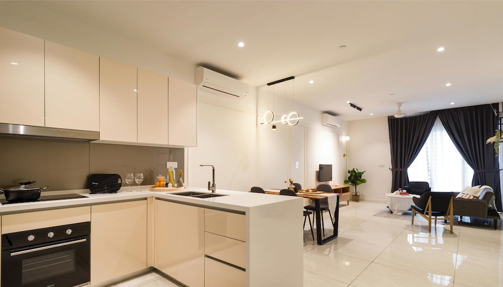 quill residences klcc