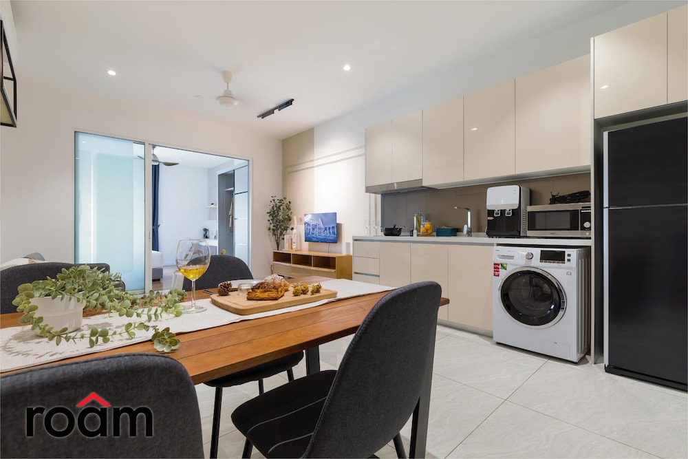 quill residences klcc