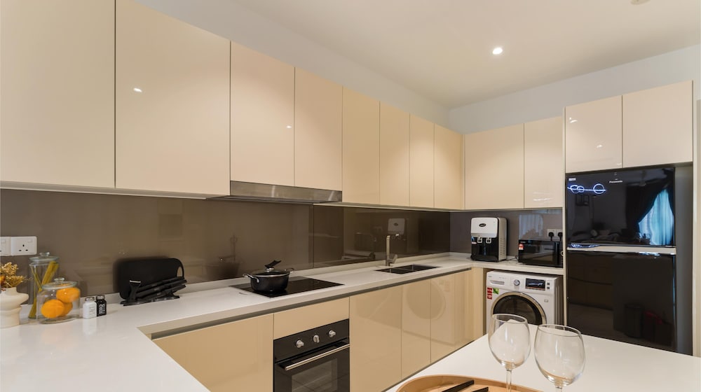 quill residences klcc