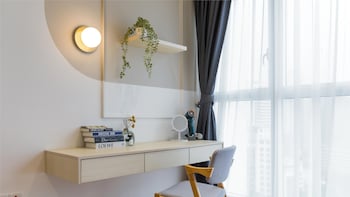 quill residences klcc