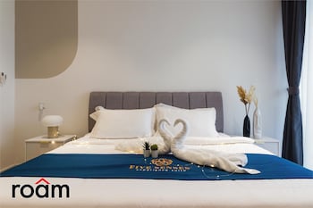 quill residences klcc