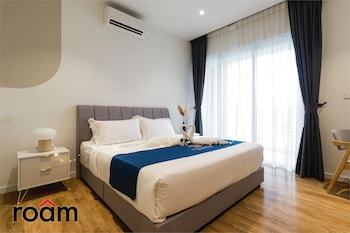 quill residences klcc