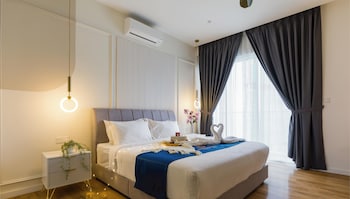 quill residences klcc