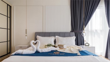 quill residences klcc
