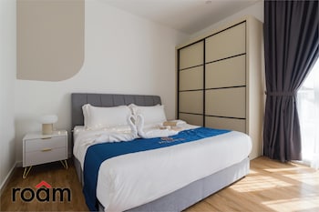 quill residences klcc