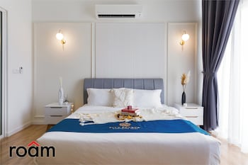 quill residences klcc