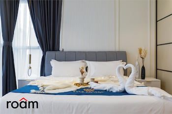 quill residences klcc
