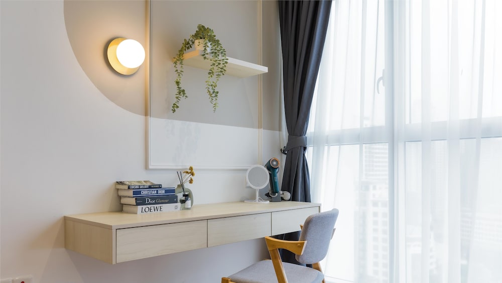 quill residences klcc