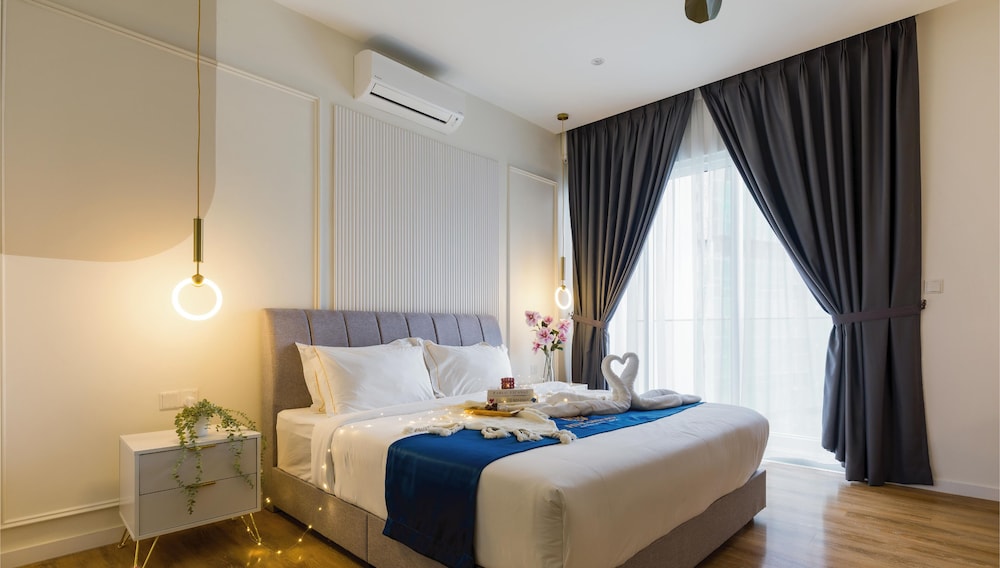 quill residences klcc